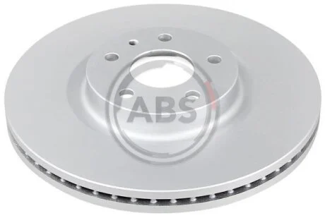 Гальмівний диск A.B.S. 18502