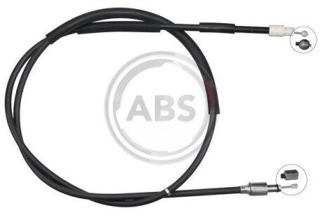 Трос ручного гальма A.B.S. K14006