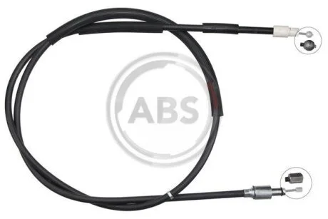 Трос ручного гальма A.B.S. K14006
