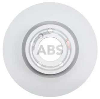 Гальмівний диск A.B.S. 18162