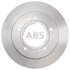 Гальмівний диск A.B.S. 18198 (фото 2)