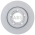 Гальмівний диск A.B.S. 18461 (фото 2)