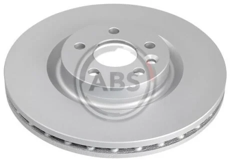 Гальмівний диск A.B.S. 18461