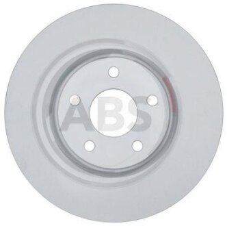 Гальмівний диск A.B.S. 18454