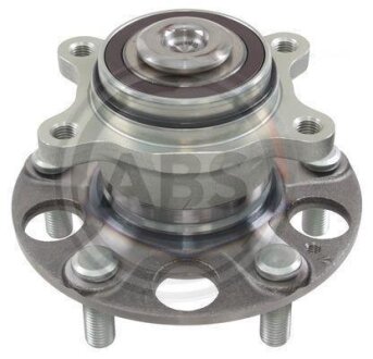 Комплект підшипника колеса A.B.S. 201186