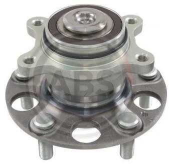 Комплект підшипника колеса A.B.S. 201186
