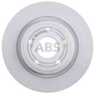 Гальмівний диск A.B.S. 18300