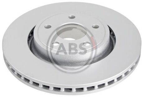 Гальмівний диск A.B.S. 18217