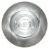 Диск гальмівний A.B.S. 15858 (фото 2)
