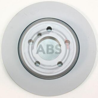 Диск гальмівний A.B.S. 17476
