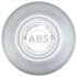 Диск гальмівний A.B.S. 17818 (фото 2)