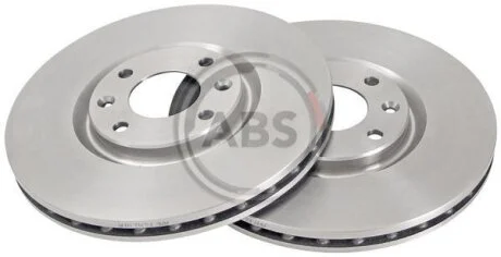 Диск гальмівний A.B.S. 17818