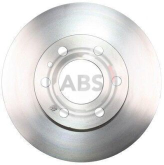 Диск гальмівний A.B.S. 17848