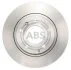 Диск гальмівний A.B.S. 17967 (фото 1)