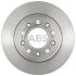 Диск гальмівний A.B.S. 18023 (фото 1)