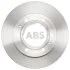 Диск гальмівний A.B.S. 18062 (фото 2)