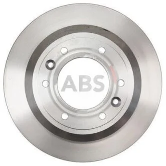 Диск гальмівний A.B.S. 18104