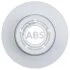 Диск гальмівний A.B.S. 18133 (фото 2)