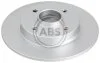 Диск гальмівний A.B.S. 18130 (фото 1)