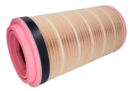 Фільтр повітряний HESSTON WR9735, WR9740, WR9760, WR9860 MASSEY FERGUSON 5480, 6460 FILTER MANN C23800