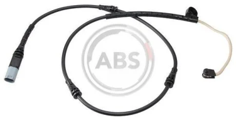 Датчик зносу колодок A.B.S. 39696