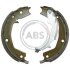 Колодки гальмівні барабанні A.B.S. 9195 (фото 1)