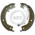Колодки гальмівні барабанні A.B.S. 9195 (фото 1)