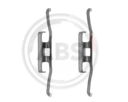 Монтажний комплект A.B.S. 1098Q