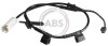Датчик гальмiвних колодок A.B.S. 39700 (фото 1)