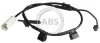 Датчик гальмiвних колодок A.B.S. 39700 (фото 1)