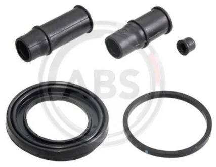 Ремонтний комплект гальмівного супорта A.B.S. 43676