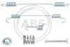 Монтажний комплект A.B.S. 0021Q (фото 1)