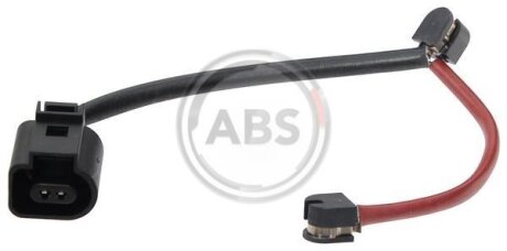 Датчик зносу колодок A.B.S. 39709