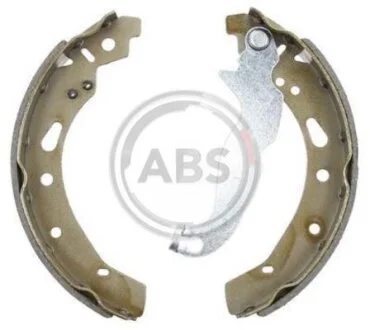 Комплект гальмівних колодок A.B.S. 9267