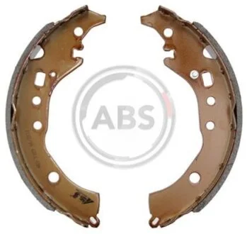 Комплект гальмівних колодок A.B.S. 9309