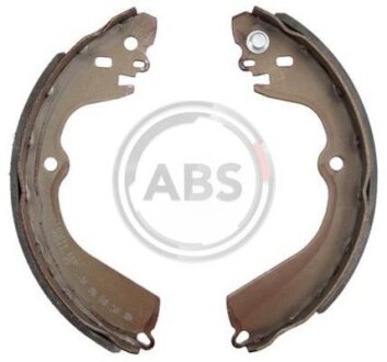 Комплект гальмівних колодок A.B.S. 9295