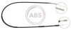 Трос гальма стоянки A.B.S. K10985 (фото 1)