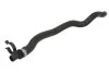 Патрубок нагрівача FORD B-MAX, FIESTA VI 1.25/1.4LPG/1.6 06.08- THERMOTEC DNG031TT (фото 1)