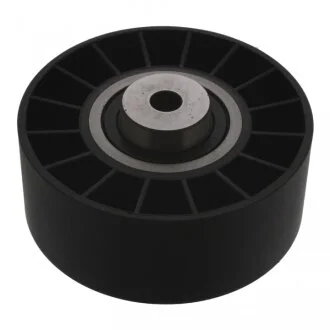 Натягуючий ролик поліклинового ременя MERCEDES 124 (W124), E (W124), E (W210), E T-MODEL (S210), S (C140), S (W140), SL (R129) 4.2/5.0/6.0 01.91-10.01 SWAG 10030007