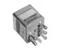 Реле (12V, 20/30A) MERCEDES /8 (W114), /8 (W115), 123 (C123), 123 (W123), 123 T-MODEL (S123), 124 (A124), 124 (C124), 124 (W124), 124 T-MODEL (S124), 190 (W201), C (W202) 01.68-12.13 MEYLE 0140540027 (фото 1)