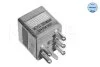 Реле (12V, 20/30A) MERCEDES /8 (W114), /8 (W115), 123 (C123), 123 (W123), 123 T-MODEL (S123), 124 (A124), 124 (C124), 124 (W124), 124 T-MODEL (S124), 190 (W201), C (W202) 01.68-12.13 MEYLE 0140540027 (фото 2)