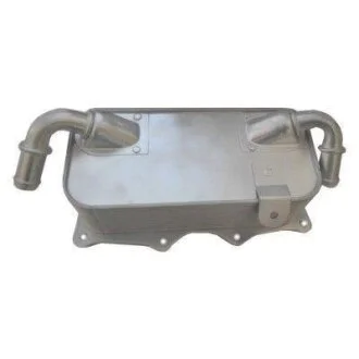 MEATDORIA VW Масляний радіатор Porsche Cayenne,Panamera 3.0/4.8 10- MEAT&DORIA 95181