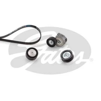 Натяг паса з елементами монтажу Gates K026PK1413