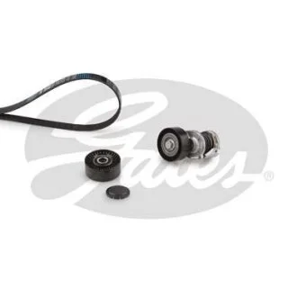 Натяг паса з елементами монтажу Gates K016PK1580XS