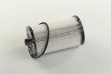 Фiльтр палива VW Crafter 2,5 TDi MAHLE / KNECHT KX222DECO