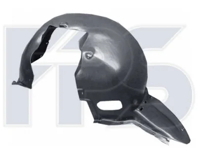 Підкрилок пластиковий FPS FP6400387