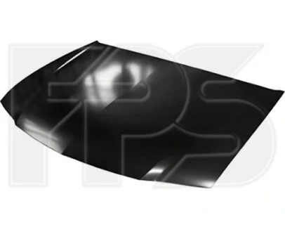 КАПОТ / HON. ACCORD -08 FPS FP3007280