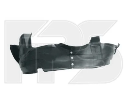 Підкрилок пластиковий FPS FP3232388