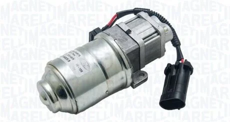 FIAT Оливний насос для АКПП DOBLO 1.3, 1.6 10- MAGNETI MARELLI 024000004010