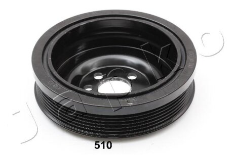Шкив коленвала Audi/Skoda/Seat/VW/Mitsubishi/Ford 1.9TDi, 2.0TDi JAPKO 122510